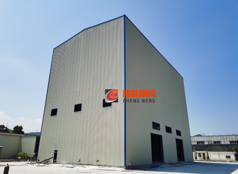 寧德鋼結(jié)構攪拌站封裝